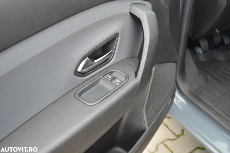 Renault Express din 2021 cu 116.400 km - oferta REN147833 - foto 25