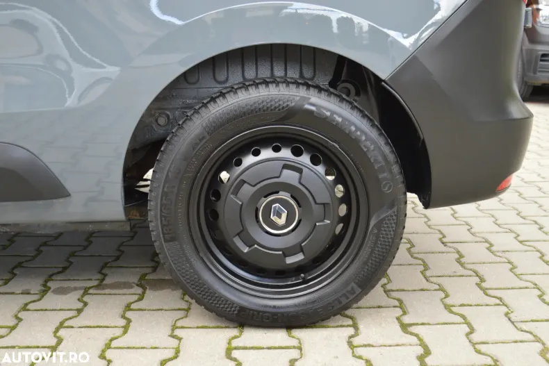 Renault Express din 2021 cu 116.400 km - oferta REN147833 - foto 29