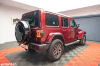 Jeep Wrangler din 2022 cu 37.333 km - oferta JEE147834 - foto 2