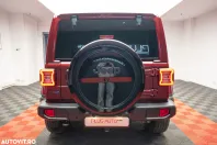 Jeep Wrangler din 2022 cu 37.333 km - oferta JEE147834 - foto 3