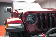 Jeep Wrangler din 2022 cu 37.333 km - oferta JEE147834 - foto 8