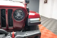 Jeep Wrangler din 2022 cu 37.333 km - oferta JEE147834 - foto 11