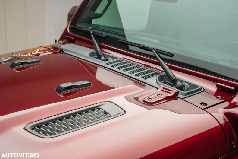 Jeep Wrangler din 2022 cu 37.333 km - oferta JEE147834 - foto 12