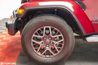 Jeep Wrangler din 2022 cu 37.333 km - oferta JEE147834 - foto 14