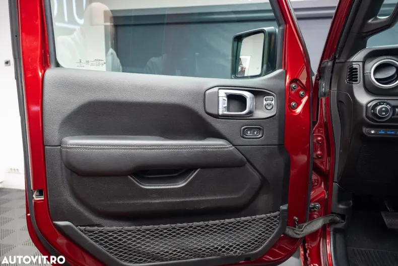 Jeep Wrangler din 2022 cu 37.333 km - oferta JEE147834 - foto 18