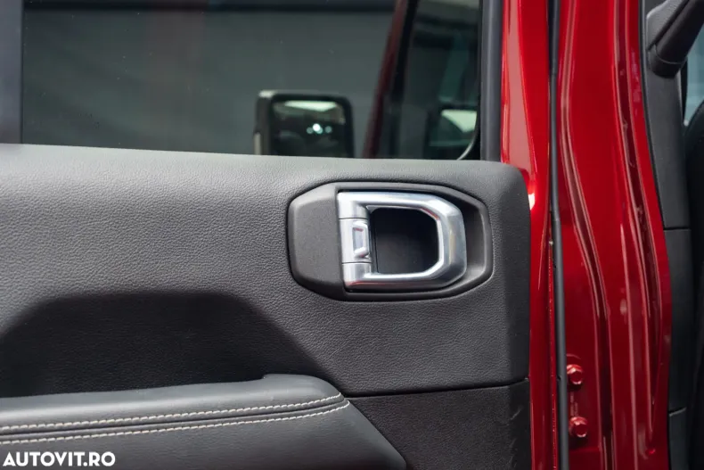 Jeep Wrangler din 2022 cu 37.333 km - oferta JEE147834 - foto 22