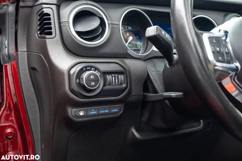 Jeep Wrangler din 2022 cu 37.333 km - oferta JEE147834 - foto 23