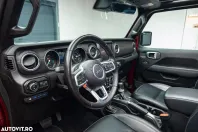 Jeep Wrangler din 2022 cu 37.333 km - oferta JEE147834 - foto 24