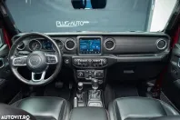 Jeep Wrangler din 2022 cu 37.333 km - oferta JEE147834 - foto 25
