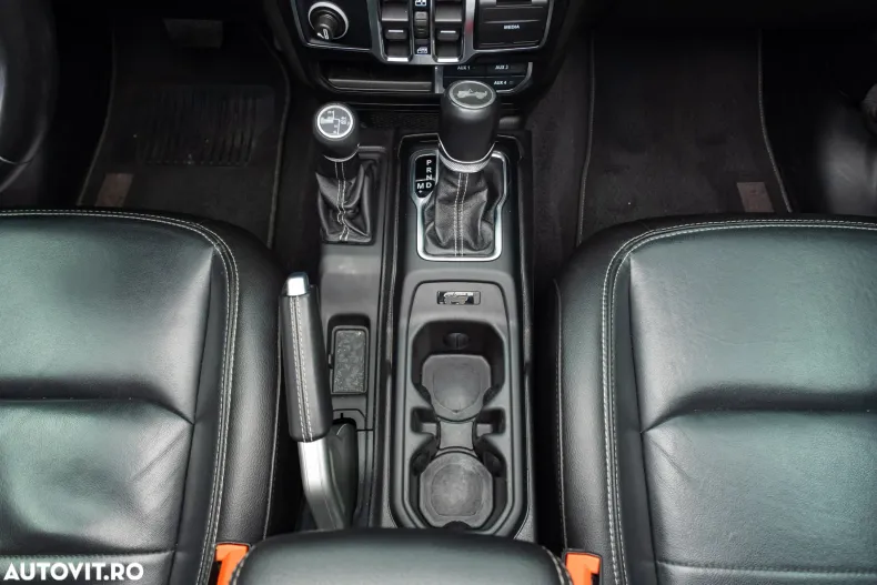 Jeep Wrangler din 2022 cu 37.333 km - oferta JEE147834 - foto 27