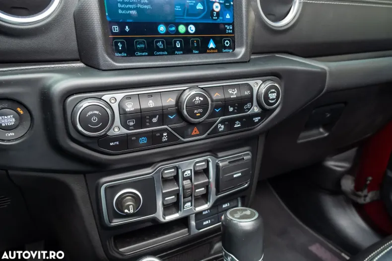 Jeep Wrangler din 2022 cu 37.333 km - oferta JEE147834 - foto 28