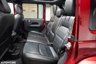 Jeep Wrangler din 2022 cu 37.333 km - oferta JEE147834 - foto 35
