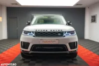 Land Rover Range Rover Sport din 2019 cu 33.500 km - oferta LAN147835 - foto 2
