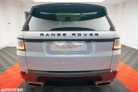 Land Rover Range Rover Sport din 2019 cu 33.500 km - oferta LAN147835 - foto 5