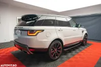 Land Rover Range Rover Sport din 2019 cu 33.500 km - oferta LAN147835 - foto 6
