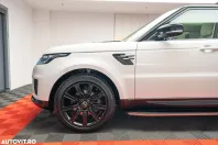Land Rover Range Rover Sport din 2019 cu 33.500 km - oferta LAN147835 - foto 7