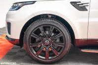 Land Rover Range Rover Sport din 2019 cu 33.500 km - oferta LAN147835 - foto 8
