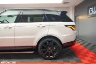 Land Rover Range Rover Sport din 2019 cu 33.500 km - oferta LAN147835 - foto 9