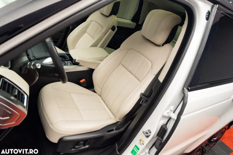 Land Rover Range Rover Sport din 2019 cu 33.500 km - oferta LAN147835 - foto 15
