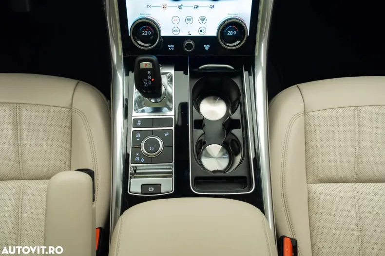Land Rover Range Rover Sport din 2019 cu 33.500 km - oferta LAN147835 - foto 24