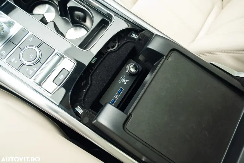 Land Rover Range Rover Sport din 2019 cu 33.500 km - oferta LAN147835 - foto 25