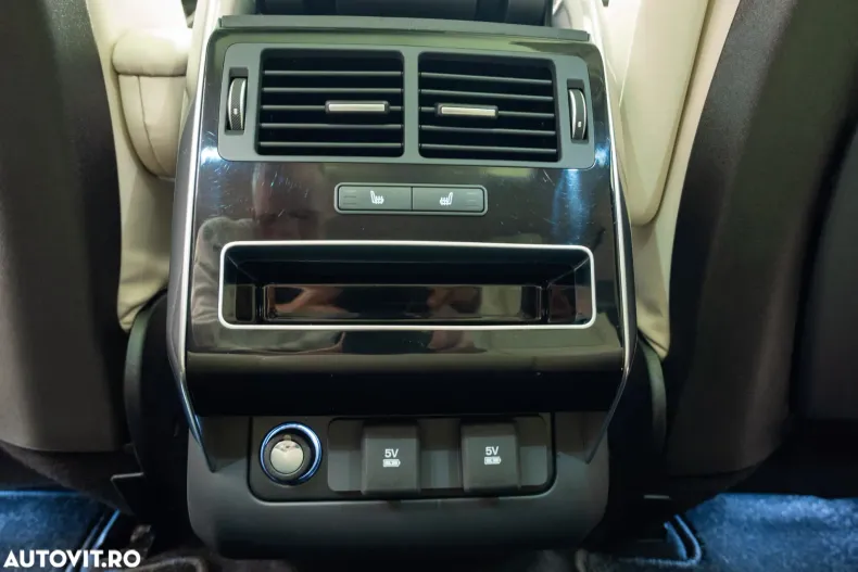 Land Rover Range Rover Sport din 2019 cu 33.500 km - oferta LAN147835 - foto 26