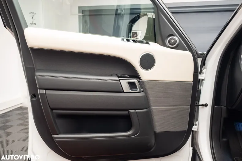 Land Rover Range Rover Sport din 2019 cu 33.500 km - oferta LAN147835 - foto 29