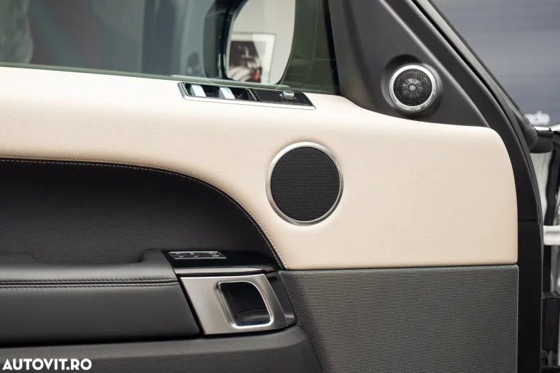 Land Rover Range Rover Sport din 2019 cu 33.500 km - oferta LAN147835 - foto 30