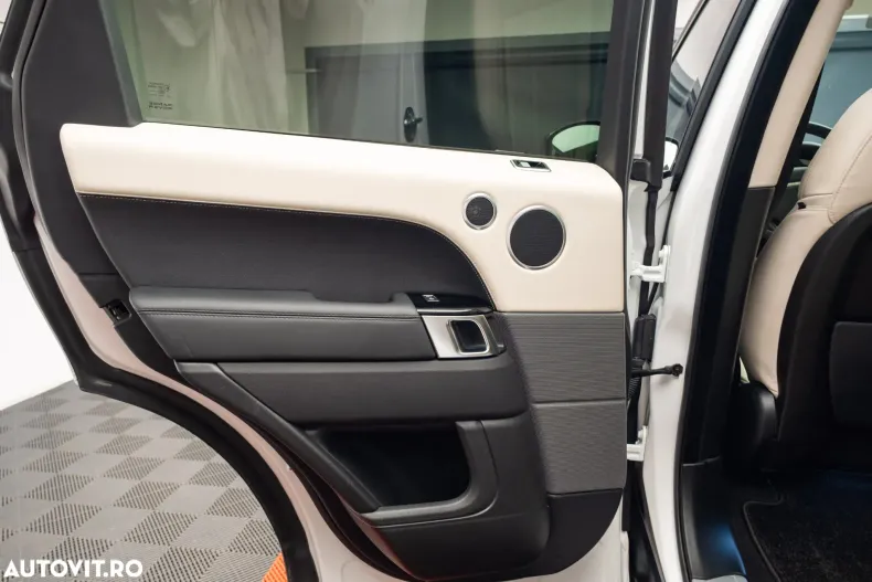 Land Rover Range Rover Sport din 2019 cu 33.500 km - oferta LAN147835 - foto 31