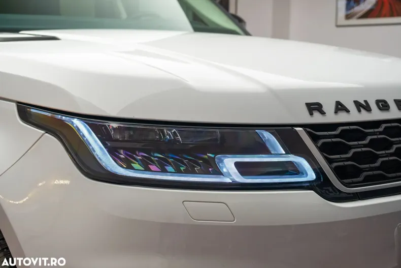 Land Rover Range Rover Sport din 2019 cu 33.500 km - oferta LAN147835 - foto 35