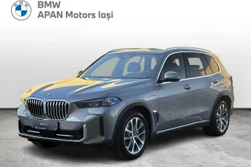 BMW X5 din 2025 - oferta BMW147837