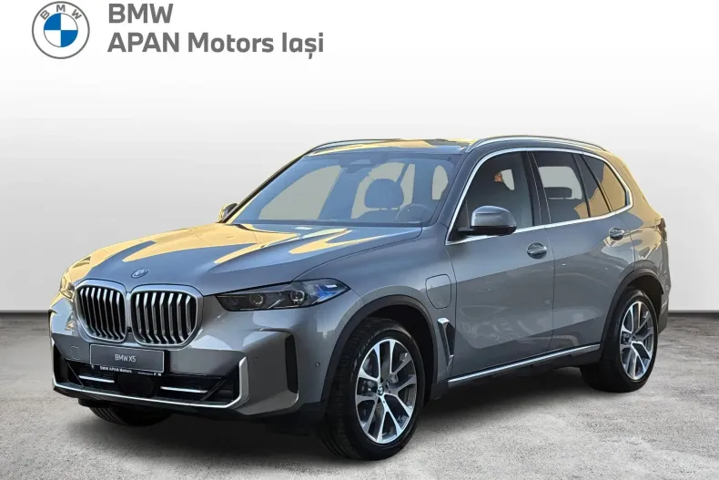 BMW X5 din 2025 cu 12.000 km - oferta BMW147837 - foto 1