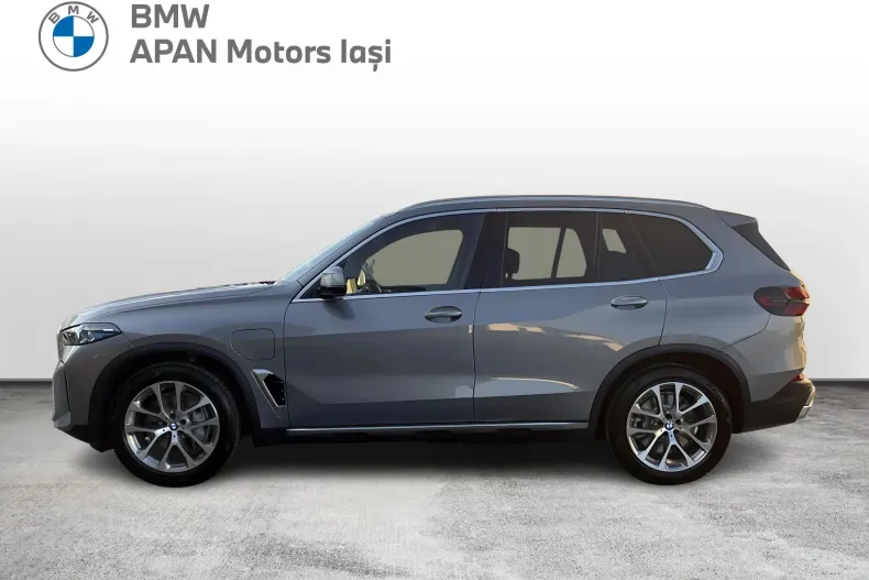 BMW X5 din 2025 cu 12.000 km - oferta BMW147837 - foto 2