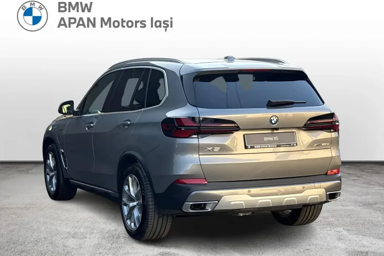 BMW X5 din 2025 cu 12.000 km - oferta BMW147837 - foto 3