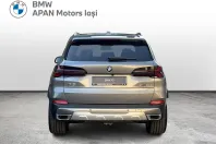 BMW X5 din 2025 cu 12.000 km - oferta BMW147837 - foto 4
