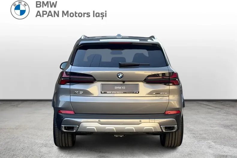 BMW X5 din 2025 cu 12.000 km - oferta BMW147837 - foto 4