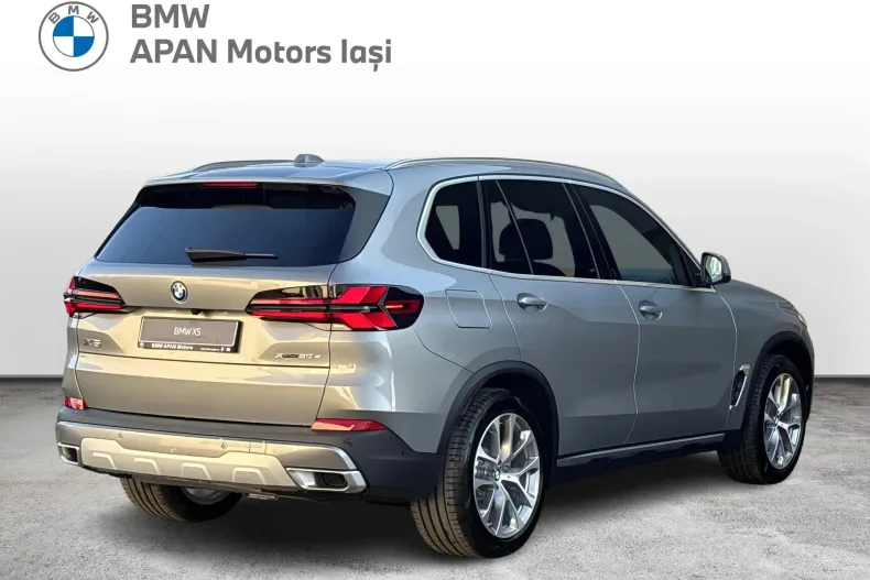 BMW X5 din 2025 cu 12.000 km - oferta BMW147837 - foto 5