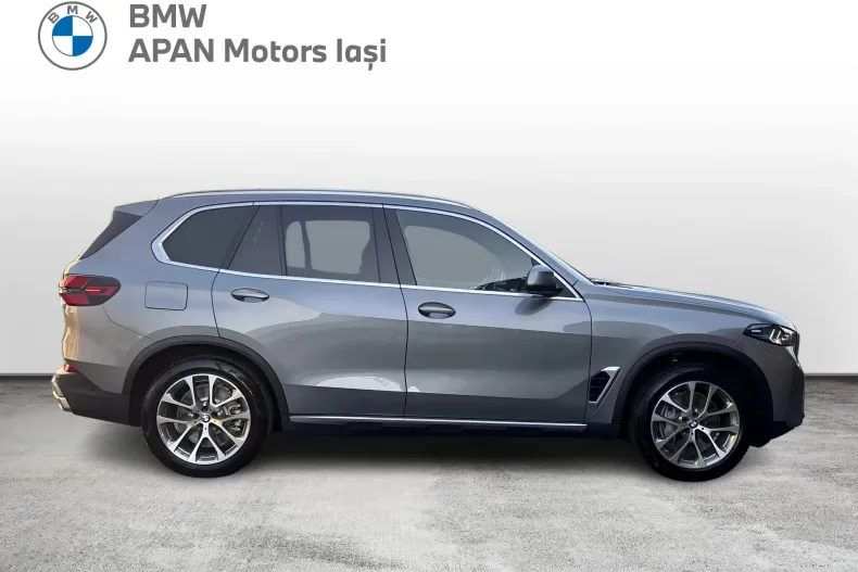 BMW X5 din 2025 cu 12.000 km - oferta BMW147837 - foto 6