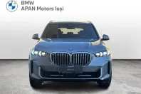 BMW X5 din 2025 cu 12.000 km - oferta BMW147837 - foto 8