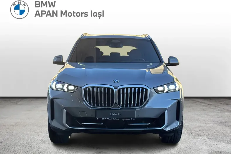 BMW X5 din 2025 cu 12.000 km - oferta BMW147837 - foto 8