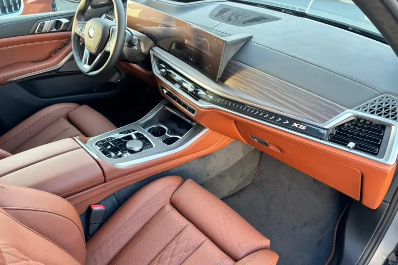 BMW X5 din 2025 cu 12.000 km - oferta BMW147837 - foto 10