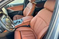 BMW X5 din 2025 cu 12.000 km - oferta BMW147837 - foto 12