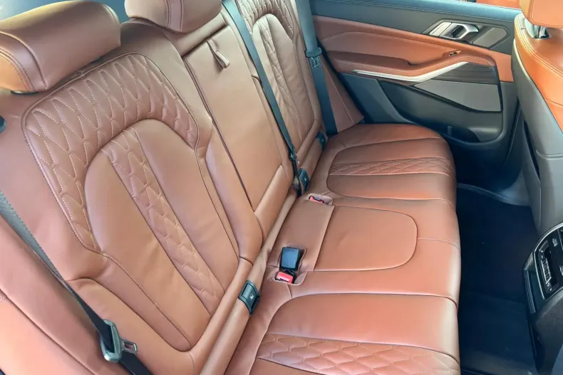 BMW X5 din 2025 cu 12.000 km - oferta BMW147837 - foto 14