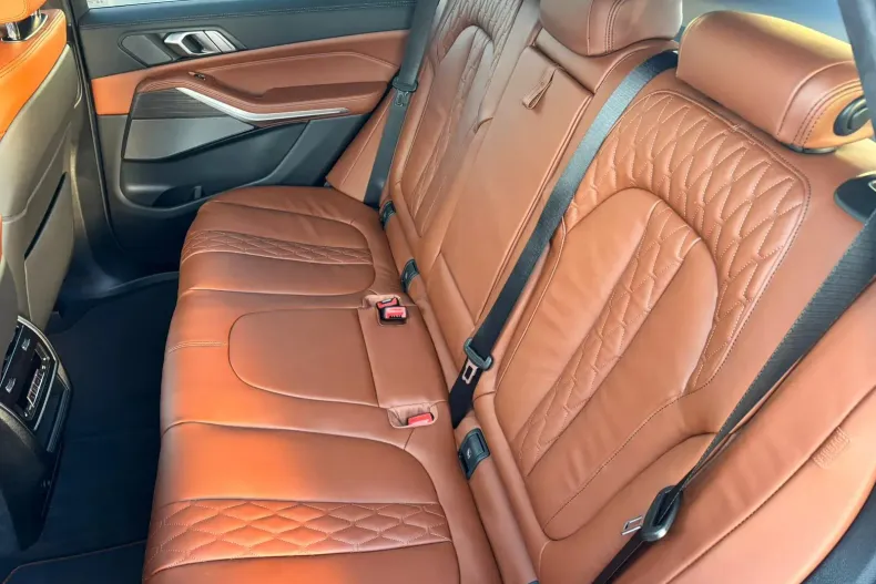 BMW X5 din 2025 cu 12.000 km - oferta BMW147837 - foto 15