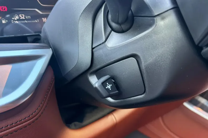 BMW X5 din 2025 cu 12.000 km - oferta BMW147837 - foto 17