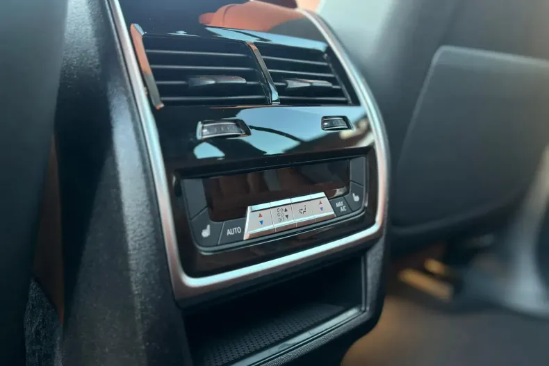 BMW X5 din 2025 cu 12.000 km - oferta BMW147837 - foto 22