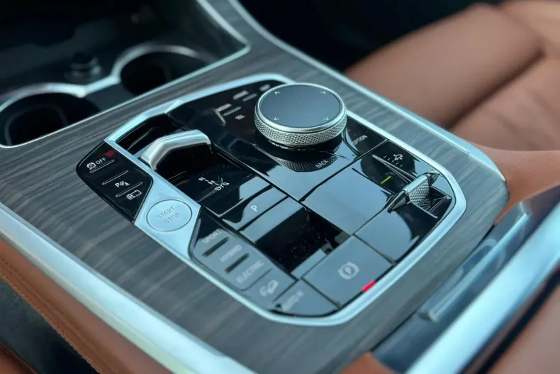 BMW X5 din 2025 cu 12.000 km - oferta BMW147837 - foto 23