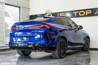BMW X6 M din 2024 cu 75.070 km - oferta BMW147839 - foto 4