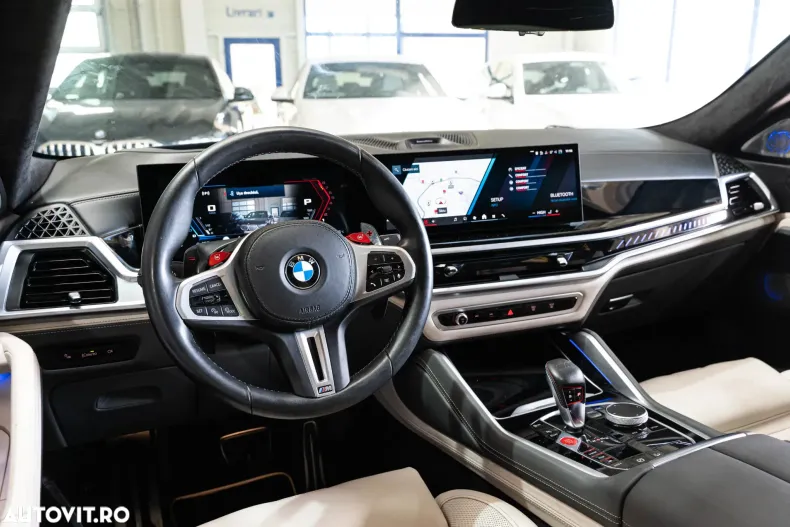 BMW X6 M din 2024 cu 75.070 km - oferta BMW147839 - foto 6