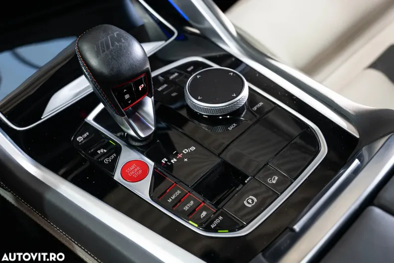 BMW X6 M din 2024 cu 75.070 km - oferta BMW147839 - foto 16
